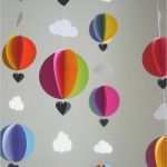 Baby Mobile Selber Basteln Vorlagen Einzigartig Mobile Selber Basteln Kreative Bastelideen Für Ein