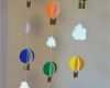 Baby Mobile Selber Basteln Vorlagen Inspiration Baby Mobile Selber Basteln Aus Papier Ideen Und Anleitung