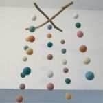 Baby Mobile Selber Basteln Vorlagen Neu 99 Baby Mobile Selber Basteln Vorlagen Ideen