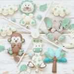 Baby Mobile Selber Basteln Vorlagen Süß Diy Baby Mobile Regenbogen Aus Filz Alittlestylede Selber