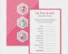 Baby Shower Spiele Vorlagen Angenehm Die Besten 25 Babyparty Spiele Ideen Auf Pinterest