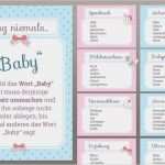 Baby Shower Spiele Vorlagen Süß Du organisierst Eine Babyparty Oder Bist Dazu Eingeladen