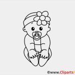 Baby Tagebuch Vorlage Zum Ausdrucken Fabelhaft Kleines Baby Bild Zum Ausdrucken Und Ausmalen