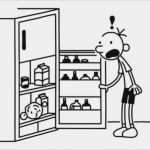 Baby Tagebuch Vorlage Zum Ausdrucken Neu Interview Mit Jeff Kinney „greg Gehört Mir Nicht Mehr
