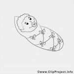 Baby Tagebuch Vorlage Zum Ausdrucken Wunderbar Baby Bild Zum Ausmalen