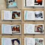 Babyalbum Gestalten Vorlagen Angenehm Babyalbum Selbst Gestalten Ideen Fotos Designs Babyalbum