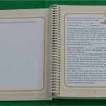 Babyalbum Gestalten Vorlagen Erstaunlich attraktiv Baby Fotoalbum Selbst Gestalten Wm34