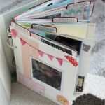 Babyalbum Gestalten Vorlagen Schön 1000 Ideas About Fotoalbum Gestalten Auf Pinterest