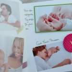 Babyalbum Gestalten Vorlagen Schön Kreative Babyalben Tipp Nr 2 Ein Echtes Fühlalbum