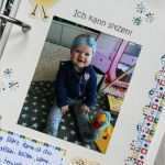 Babyalbum Selbst Gestalten Vorlagen Best Of Die Besten 25 Fotoalbum Gestalten Ideen Auf Pinterest