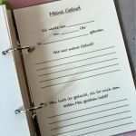 Babyalbum Selbst Gestalten Vorlagen Einzigartig Ullatrulla Backt Und Bastelt Ein Platz Für Erinnerungen