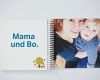 Babyalbum Vorlage Angenehm Fotobuch Baby 1 Jahr Vorlage Limited Edition Fotobuch