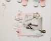 Babyalbum Vorlage Genial Die Besten 25 Baby Fotoalbum Ideen Auf Pinterest