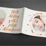 Babyalbum Vorlage Schön Vorlagen Für Dein Baby Fotoalbum Mein Erstes Jahr