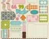 Babyalbum Vorlage Wunderbar Lilalotte tolle Vorlagen Für Scrapbooking