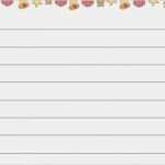 Babyalbum Vorlage Wunderbar Wunschzettel Vorlage Kinder Pinterest