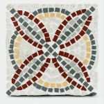 Babybodys Bemalen Vorlagen Best Of Mosaikfliese Geometrie I Bemalen Im Unterricht Mit Schüler