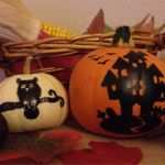 Babybodys Bemalen Vorlagen Hübsch Halloween Kürbis Bemalen Statt Schnitzen [mit Vorlagen