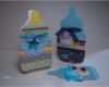 Babykarte Basteln Vorlage Cool Klappkarte Babyflasche Zur Geburt Zum Selbstbasteln Mit