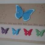 Babykarte Basteln Vorlage Genial Juni 2011