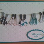 Babykarte Basteln Vorlage Schönste Basteleien – Bastelarium Page 2