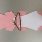 Babykarte Basteln Vorlage Wunderbar Geburt – Seite 2 – butterflycards