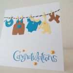 Babykarten Basteln Vorlagen Angenehm Willkommen