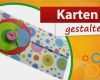 Babykarten Basteln Vorlagen Cool Karten Basteln Idee ♥ Babykarte Selber Machen