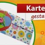 Babykarten Basteln Vorlagen Cool Karten Basteln Idee ♥ Babykarte Selber Machen