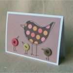 Babykarten Basteln Vorlagen Fabelhaft Karten Selber Basteln 66 Abwechslungsreiche Ideen Für