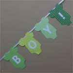 Babykarten Basteln Vorlagen Gut Alice and Caligula Einfach Selbst Gemacht