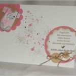 Babykarten Basteln Vorlagen Inspiration Liebes Lieschen Babykarte Für Mädchen