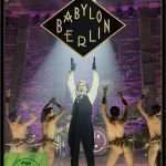Babylon Berlin Buch Vorlage Cool Wir Verlosen Staffel 2 Von "babylon Berlin" Auf Dvd Und
