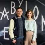 Babylon Berlin Buch Vorlage Gut "babylon Berlin" Mit Volker Bruch Und Liv Lisa Fries