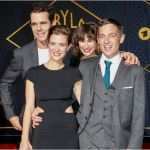 Babylon Berlin Vorlage Erstaunlich Babylon Berlin Weltpremiere Alle Infos Und Bilder Sky