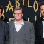 Babylon Berlin Vorlage Schönste „babylon Berlin“ Teuerste Deutsche Tv Serie Feiert