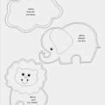 Babyparty Body Bemalen Vorlagen Genial Mobile Selber Basteln Kreative Bastelideen Für Ein