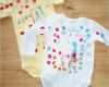 Babyparty Body Bemalen Vorlagen Luxus Bo S Mit Textil Mal Farbe Bemalen