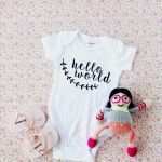 Babyparty Body Bemalen Vorlagen Neu 1001 Ideen Füe Fantastische Geschenke Zur Geburt