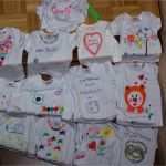 Babyparty Body Bemalen Vorlagen Schönste Achtung Baby Leben Und Überleben Mit Kleinen Monstern