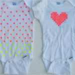 Babyparty Body Bemalen Vorlagen Wunderbar Baby Strampler Selbst Bemalen 25 Lustige Ideen