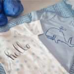 Babyparty Body Bemalen Vorlagen Wunderbar Babyparty Geschenkideen Und Bodys Bemalen Kids Blog by