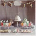 Babyparty Deko Vorlagen Beste Ambitious and Bative Baby Shower Deko Selber Machen
