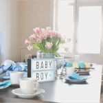 Babyparty Deko Vorlagen Bewundernswert Let S Have A Babyshower Deko Geschenke Cupcakes