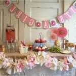 Babyparty Deko Vorlagen Cool 20 tolle Ideen Für Selbstgemachte Babyparty Deko Deko