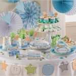Babyparty Deko Vorlagen Elegant Baby Shower Deko Für Jungs Deko Serien