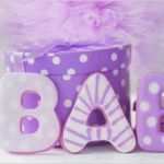 Babyparty Deko Vorlagen Elegant Babyparty Deko In Pastell Mit Kleinen Eulen