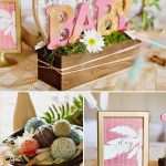 Babyparty Deko Vorlagen Erstaunlich 50 Ideen Für Schöne Babyparty Deko Essen Und Getränke Im