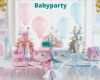Babyparty Deko Vorlagen Erstaunlich Party Deko Fuer Kindergeburtstag Und Mottoparty