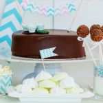 Babyparty Deko Vorlagen Großartig Baby Shower Ideen Für Eine Unvergessliche Babyparty